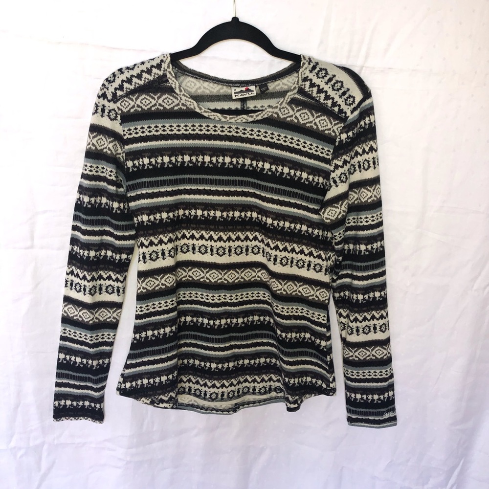 Kavu Sweater Top